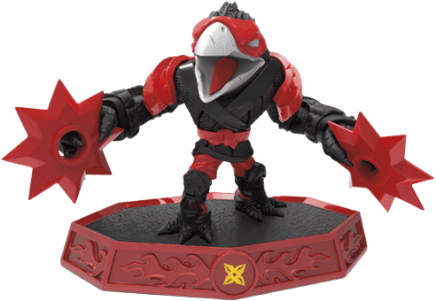 Mystical Tae Kwon Crow